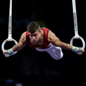 Gymnastics Canada 2022 Men’s Artistic Gymnastics National Team Announced